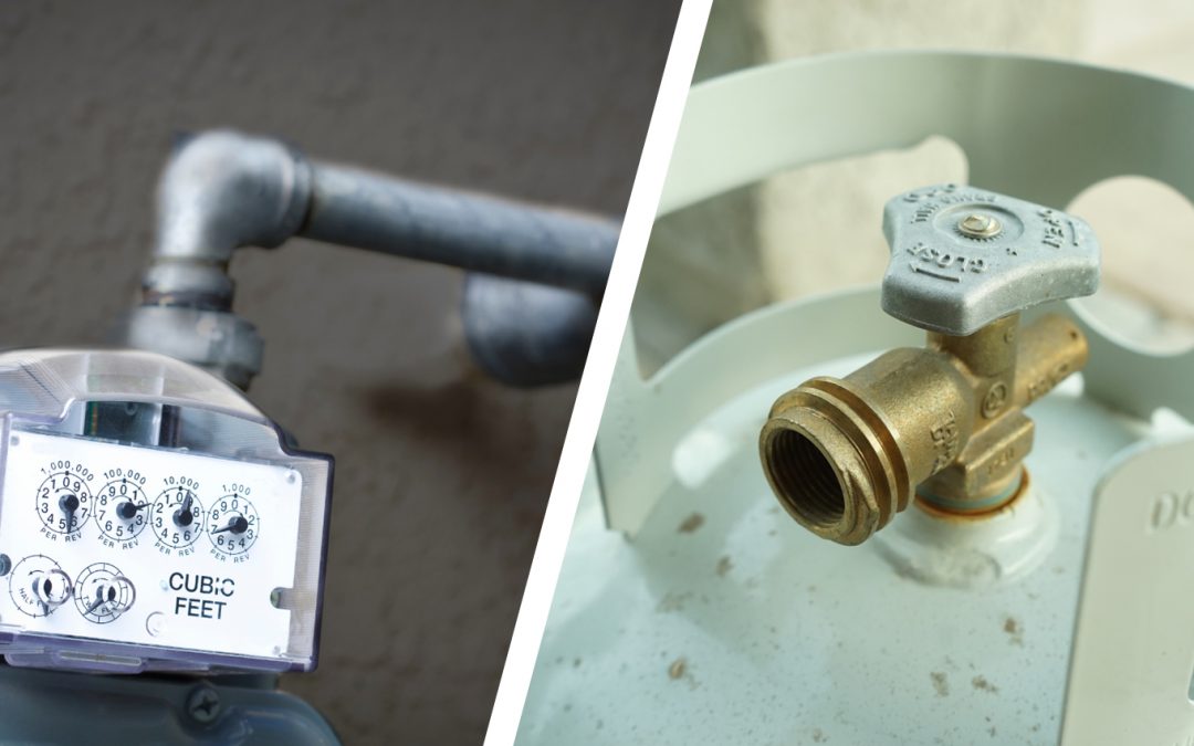 Natural Gas vs. Propane: Which Should You Choose?