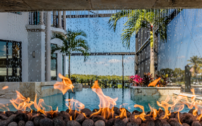 How to Use an Outdoor Fire Pit & Make The Most Out Of It
