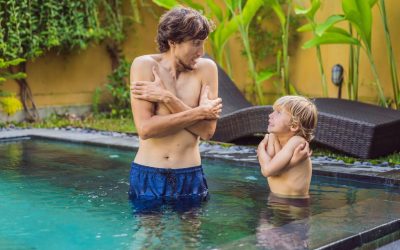 5 Benefits of Gas Pool Heaters