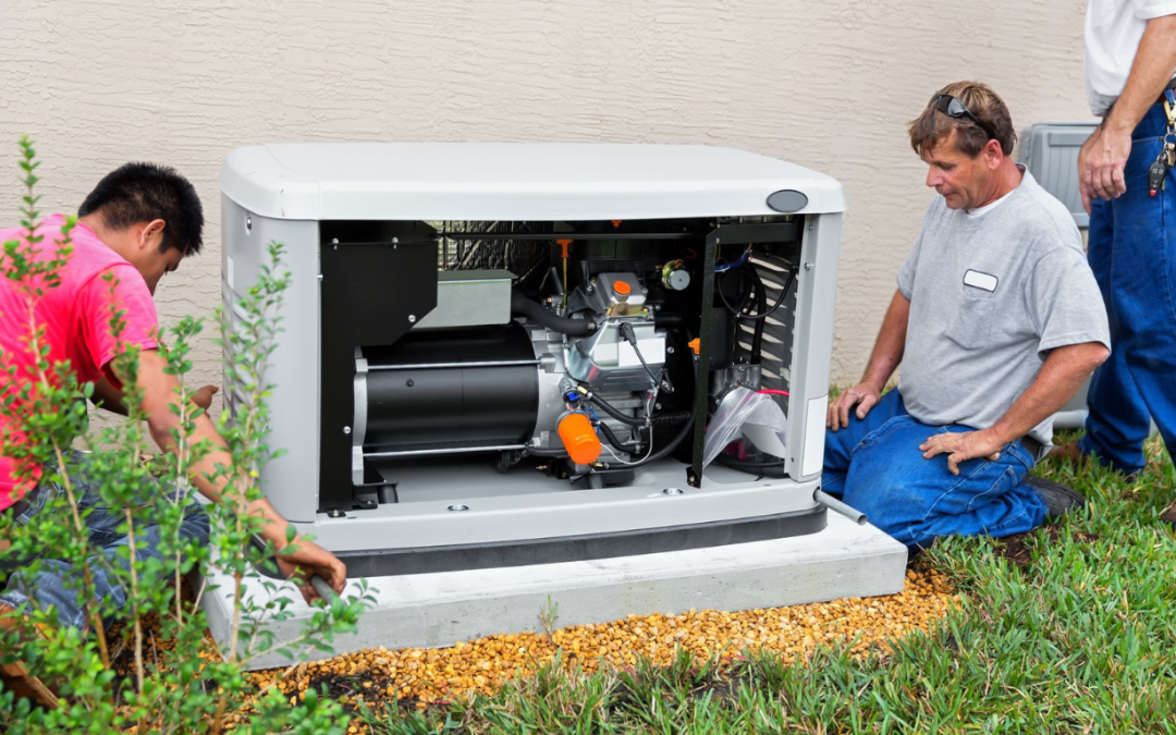 Top Reasons You Should Get a Generator For Your House