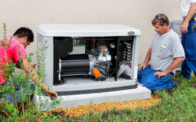 Top Reasons You Should Get a Generator For Your House