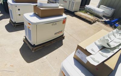 The Benefits of Installing A Whole House Generator