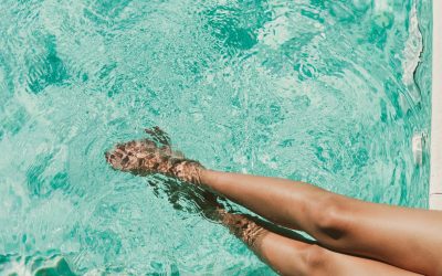 Gas vs Electric Pool Heater