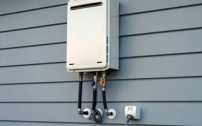 Heat Pump Water Heater vs. Tankless Water Heater: A Full Guide