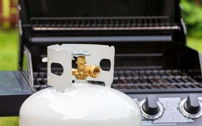 Propane vs. Natural Gas Grill: What’s the Difference?