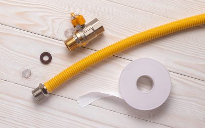 What is a Flexible Gas Line? Are they Safe?