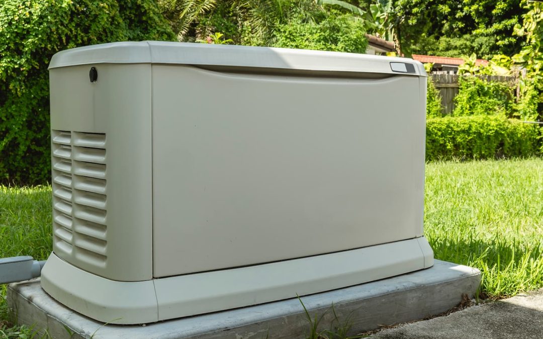 Propane vs. Gas Generators in Florida