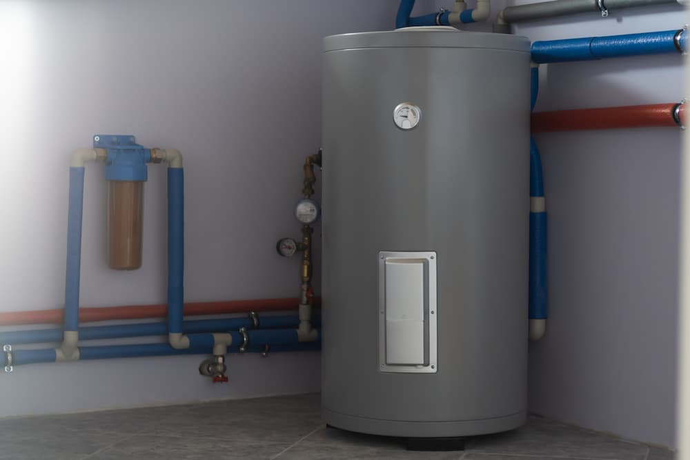 What Size Water Heater do I need in Florida?